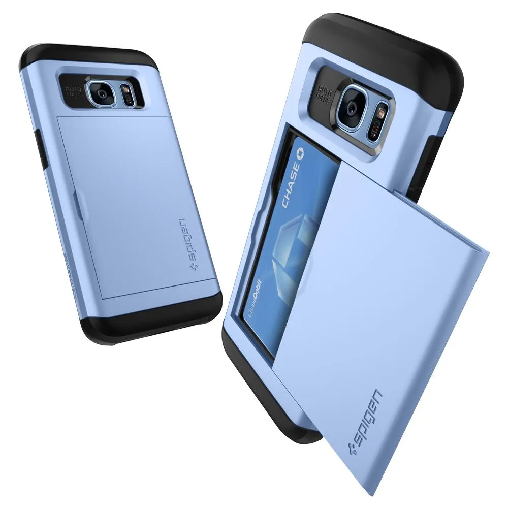 Galaxy S7 Edge Case Slim Armor CS