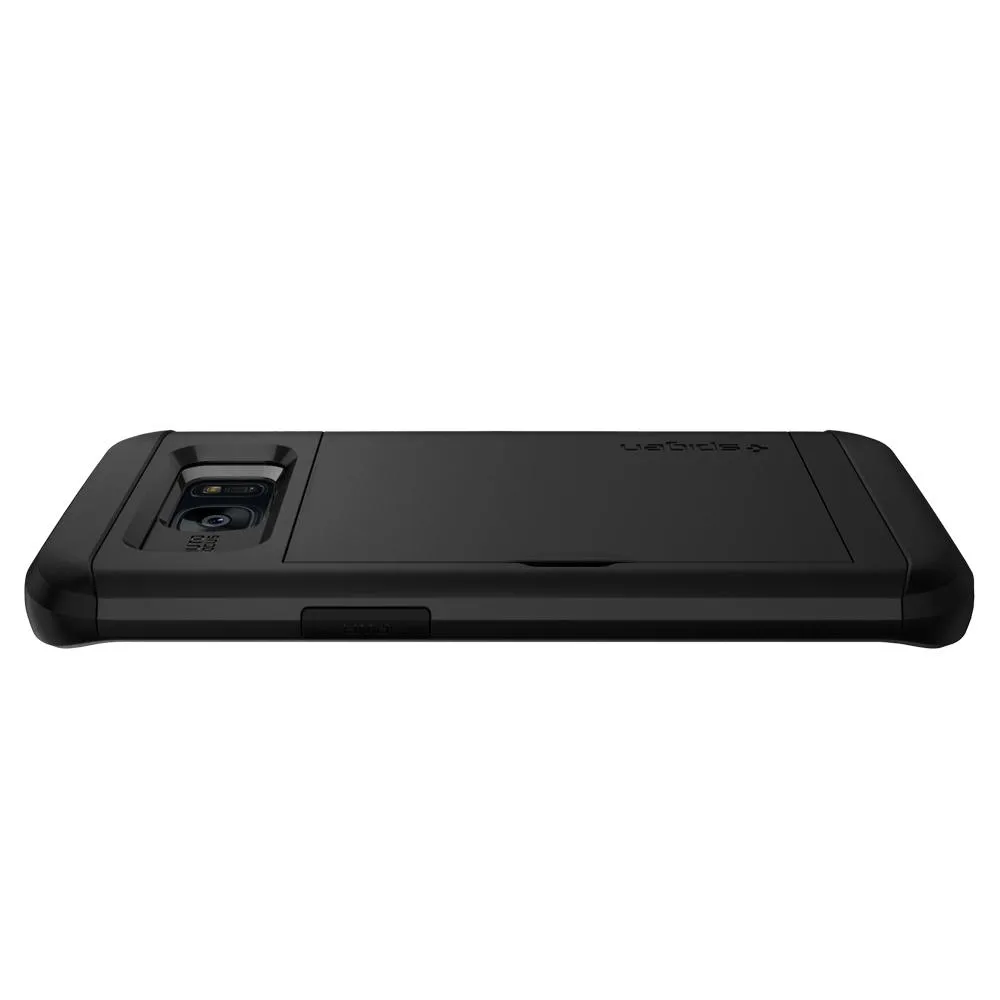 Galaxy S7 Edge Case Slim Armor CS
