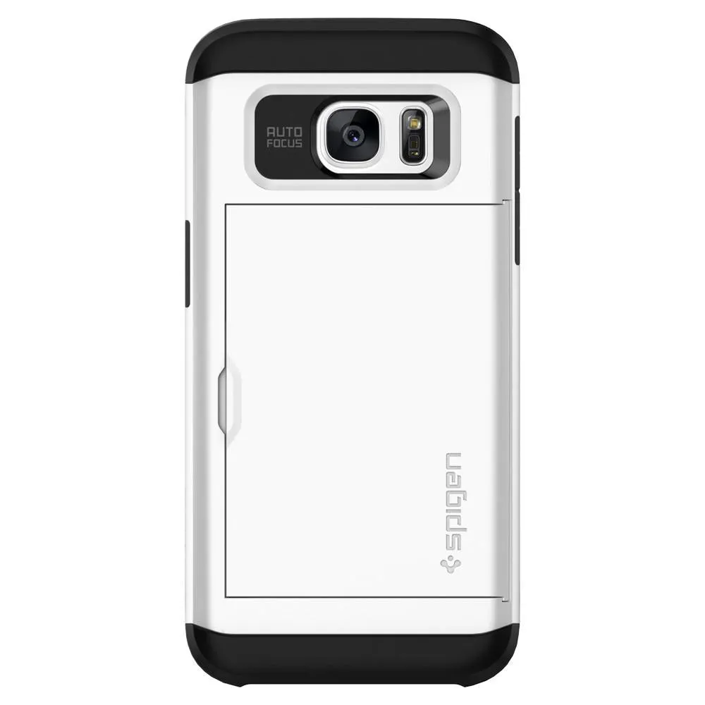 Galaxy S7 Edge Case Slim Armor CS