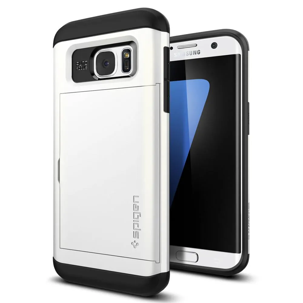 Galaxy S7 Edge Case Slim Armor CS