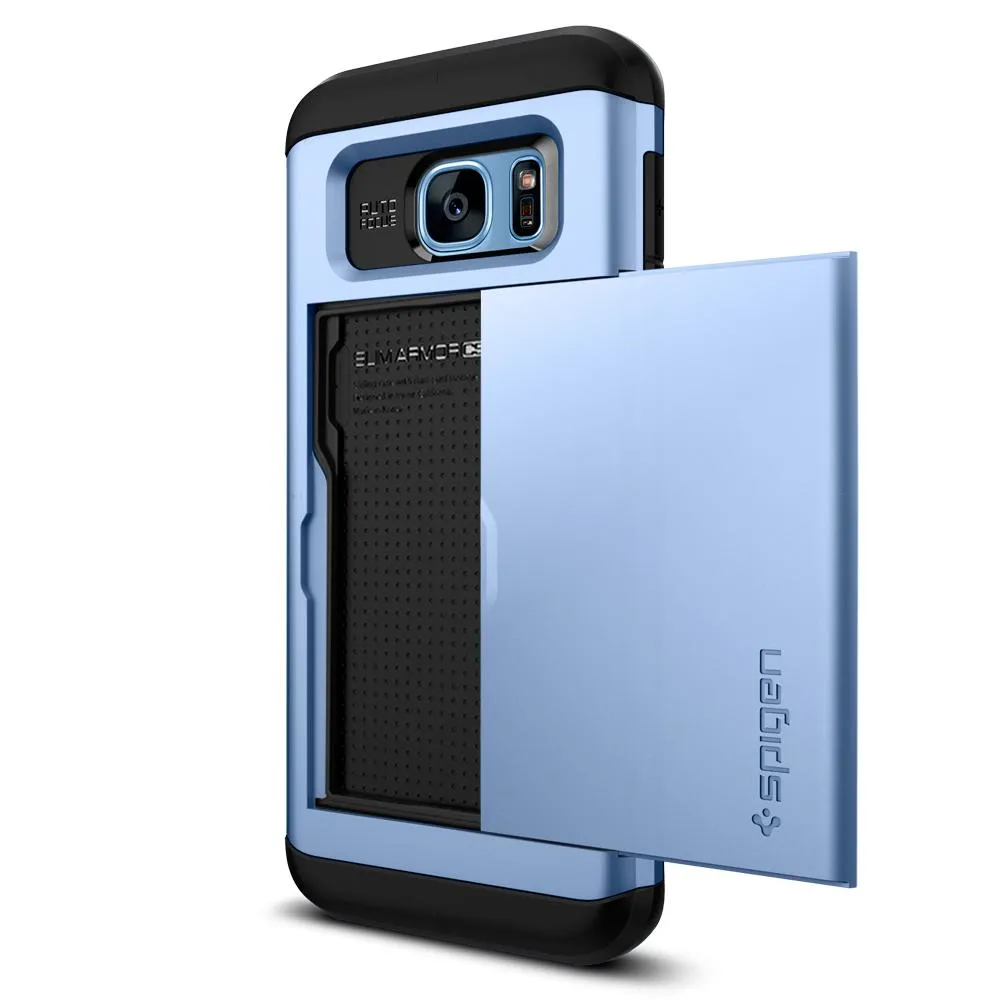 Galaxy S7 Edge Case Slim Armor CS
