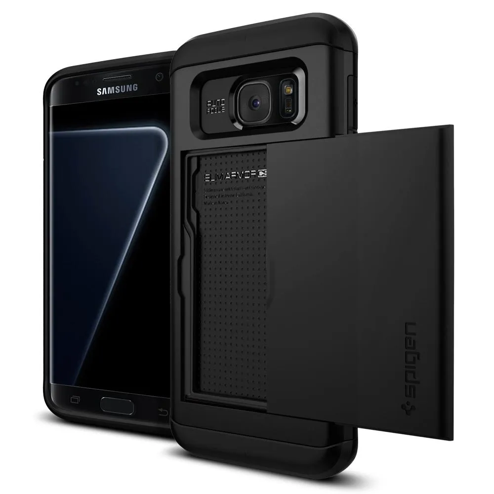 Galaxy S7 Edge Case Slim Armor CS