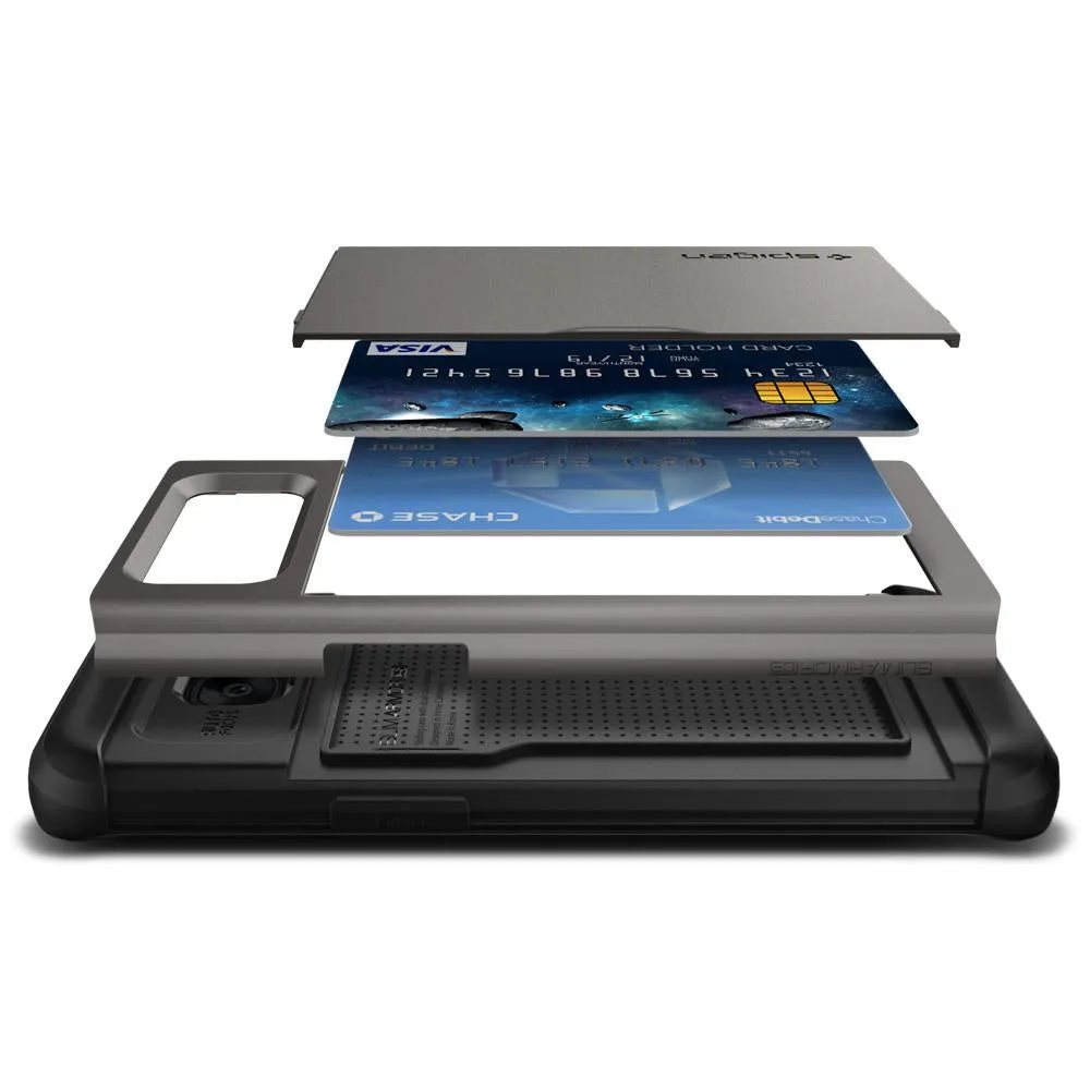 Galaxy S7 Edge Case Slim Armor CS