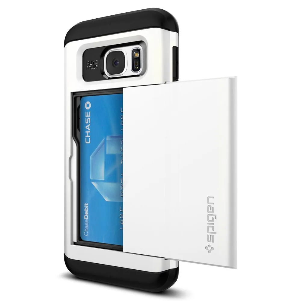 Galaxy S7 Edge Case Slim Armor CS