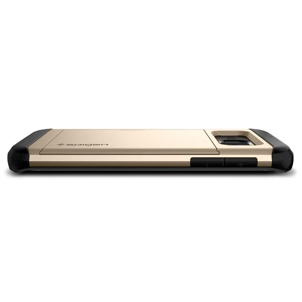 Galaxy S7 Edge Case Slim Armor CS