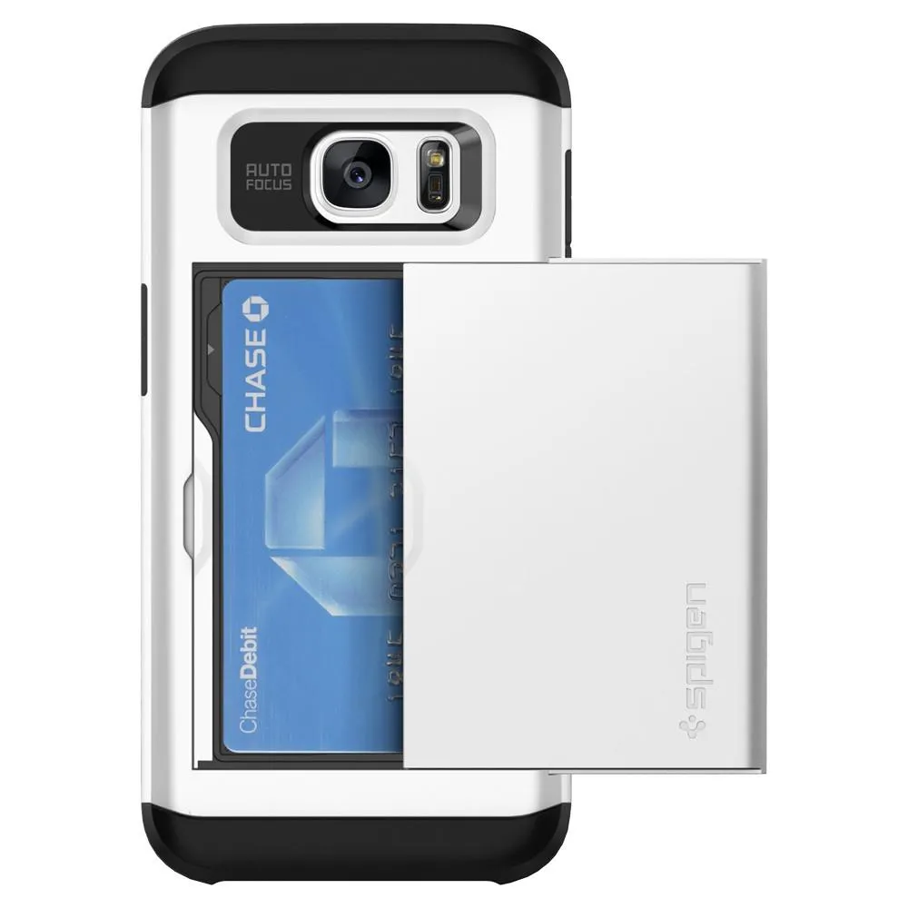 Galaxy S7 Edge Case Slim Armor CS