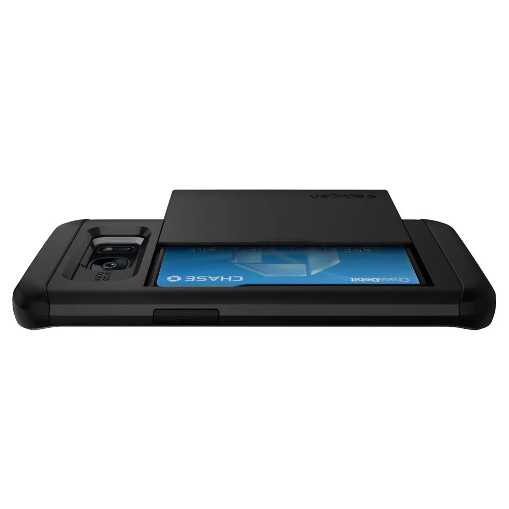 Galaxy S7 Edge Case Slim Armor CS