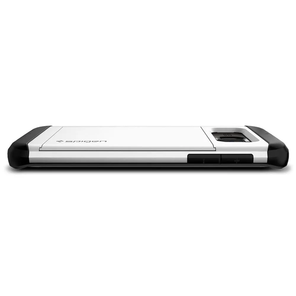 Galaxy S7 Edge Case Slim Armor CS