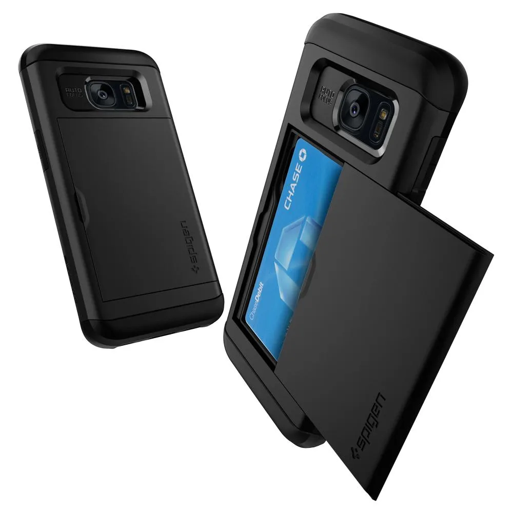 Galaxy S7 Edge Case Slim Armor CS