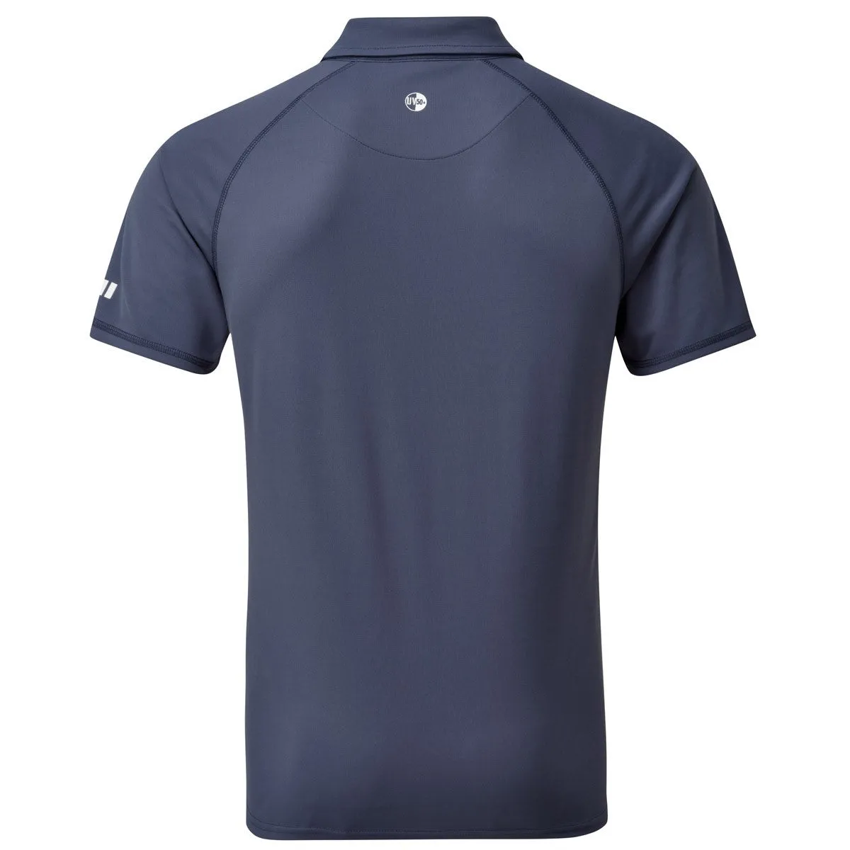 Gill Men's UV Tec Polo