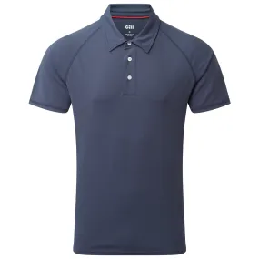 Gill Men's UV Tec Polo