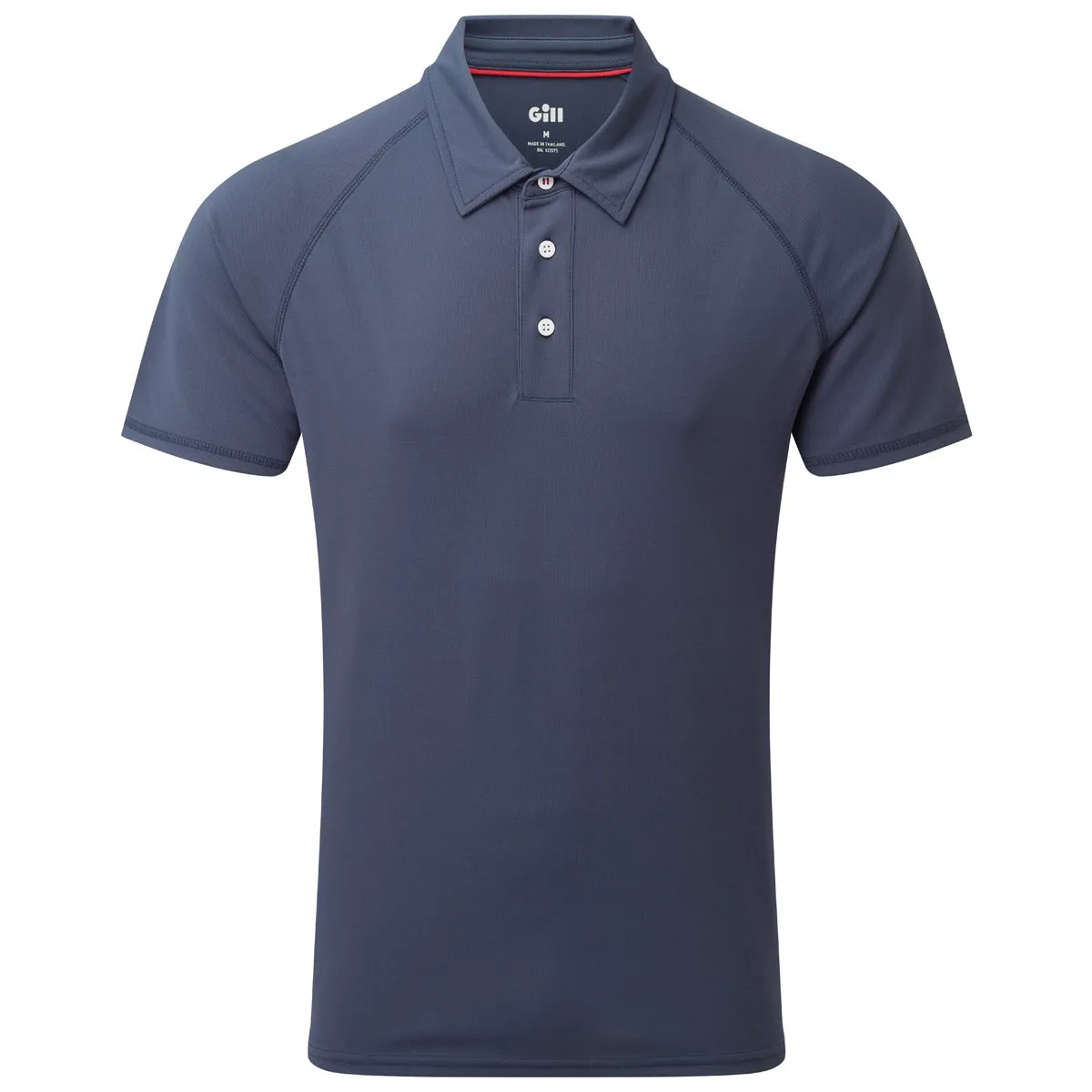 Gill Men's UV Tec Polo