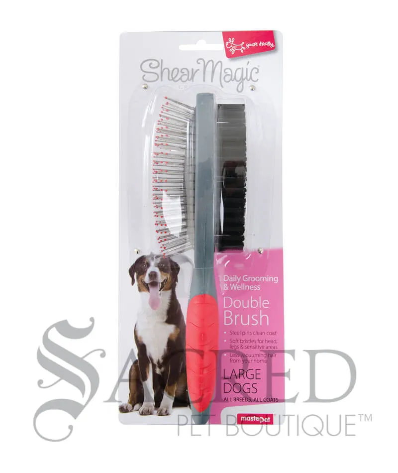Grooming Tools