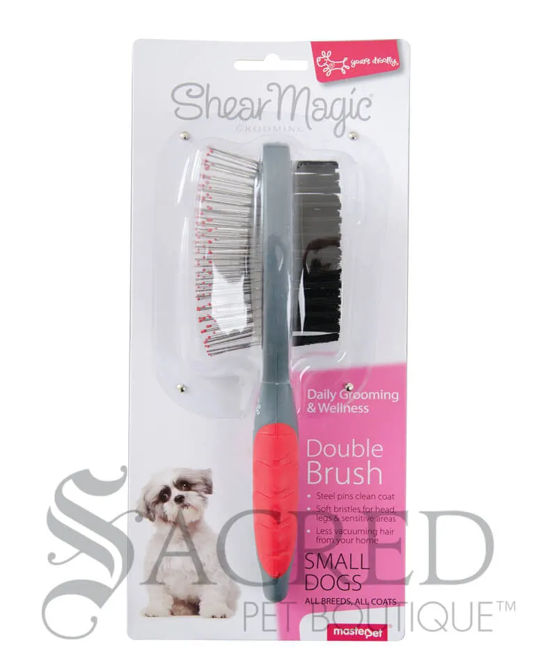 Grooming Tools