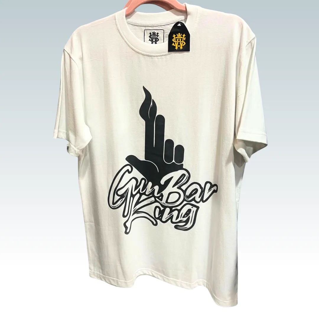 Gun Bar King Shirt