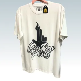 Gun Bar King Shirt
