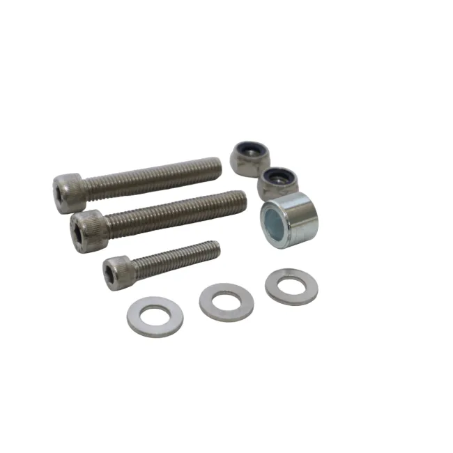 Harley Davidson X440 - Motocare  Footrest