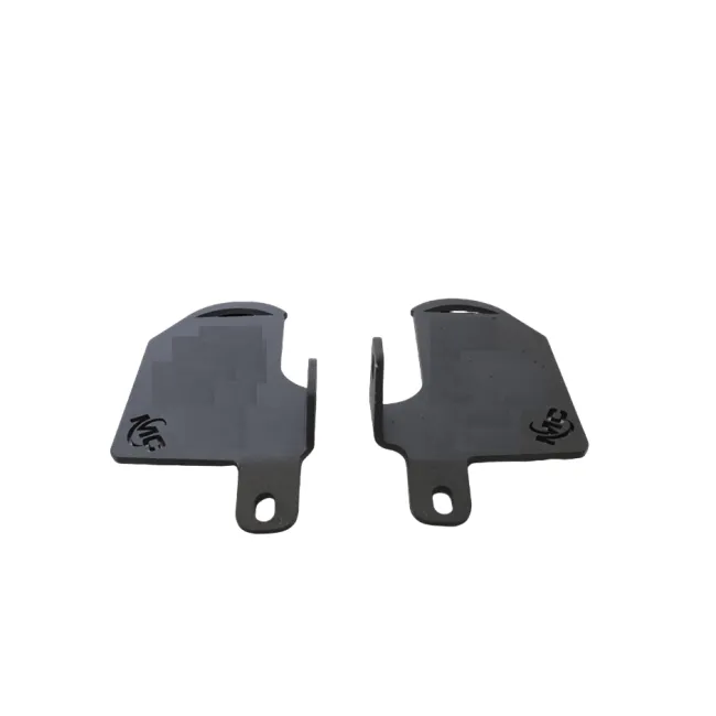 Harley Davidson X440 - Motocare  Footrest