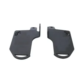 Harley Davidson X440 - Motocare  Footrest