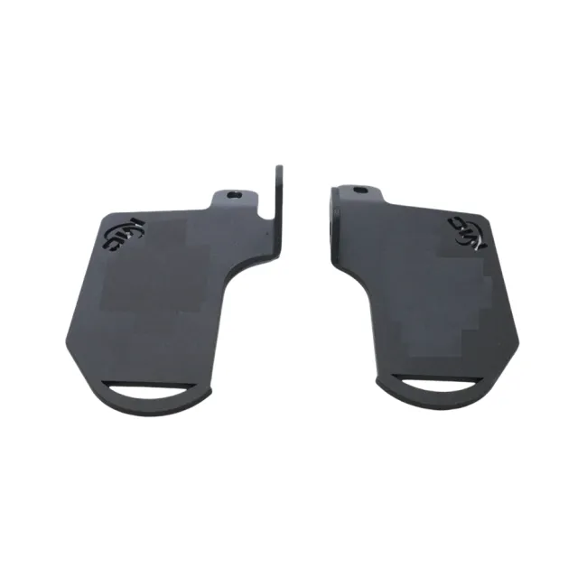 Harley Davidson X440 - Motocare  Footrest