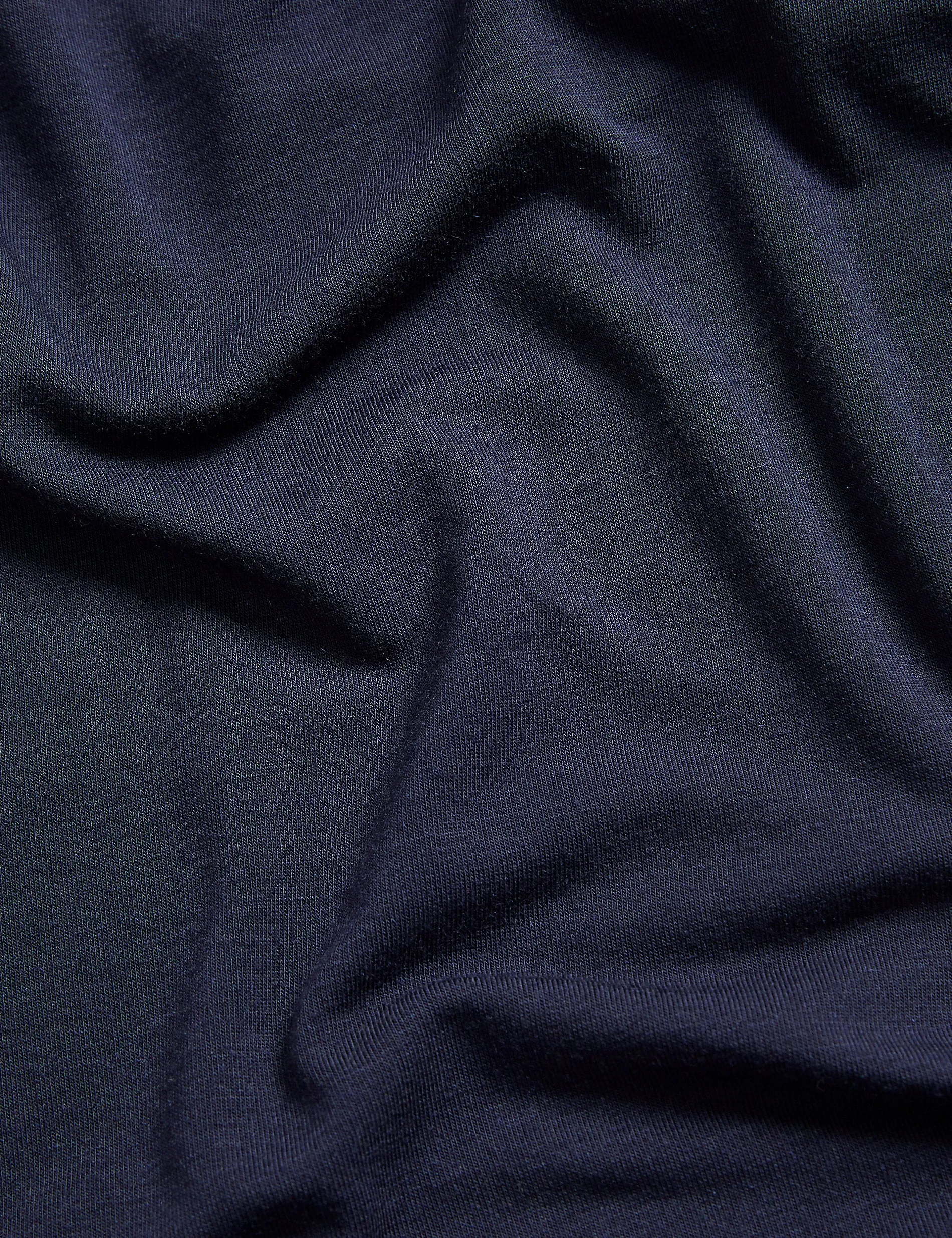 Heatgen Marks & Spencer Long Sleeve Thermal Top 2 Pack, Navy
