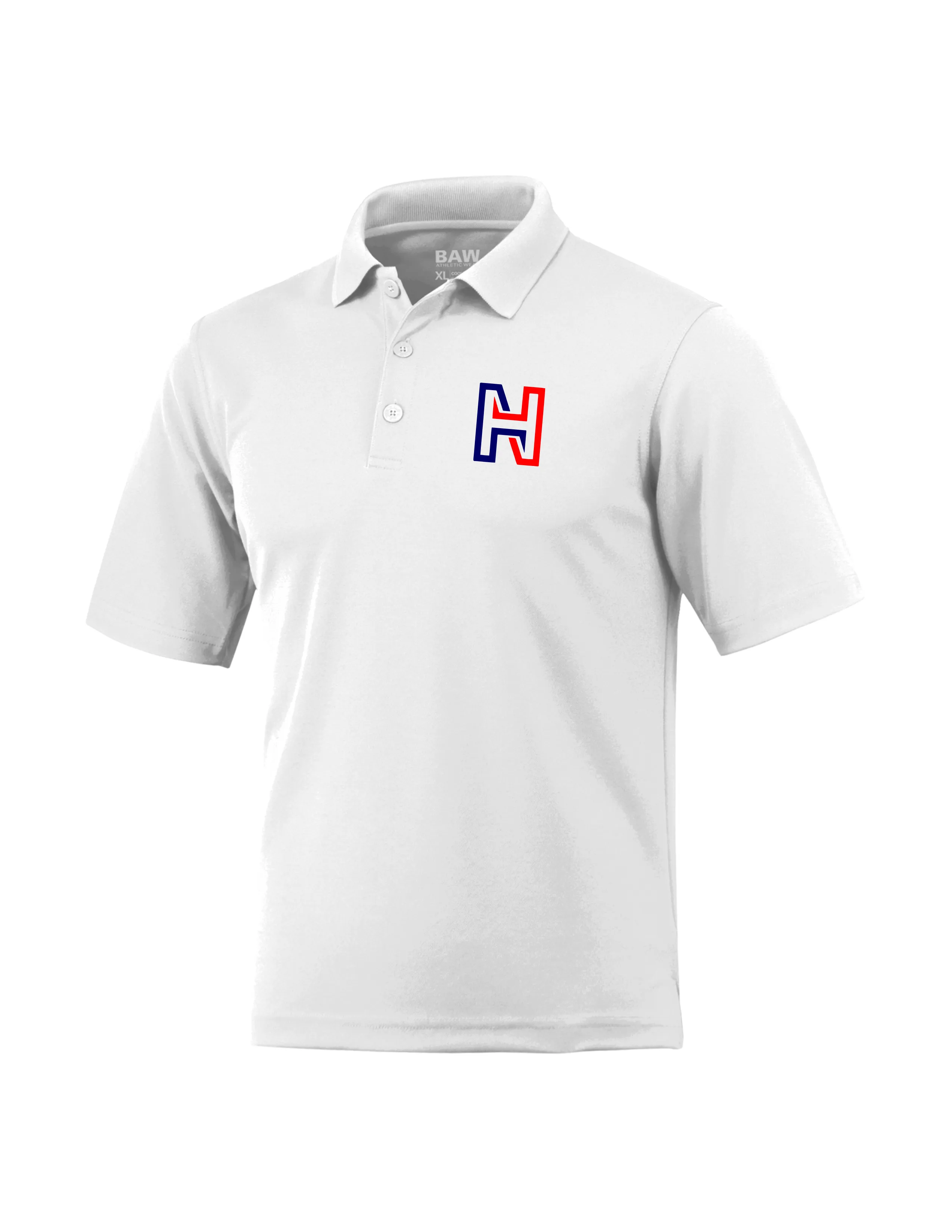 Houston Nationals Polo