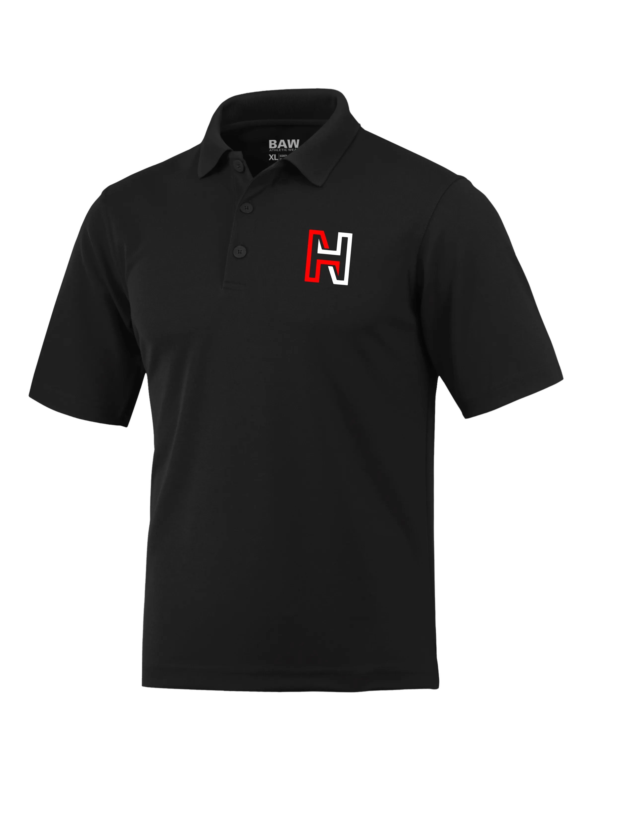Houston Nationals Polo