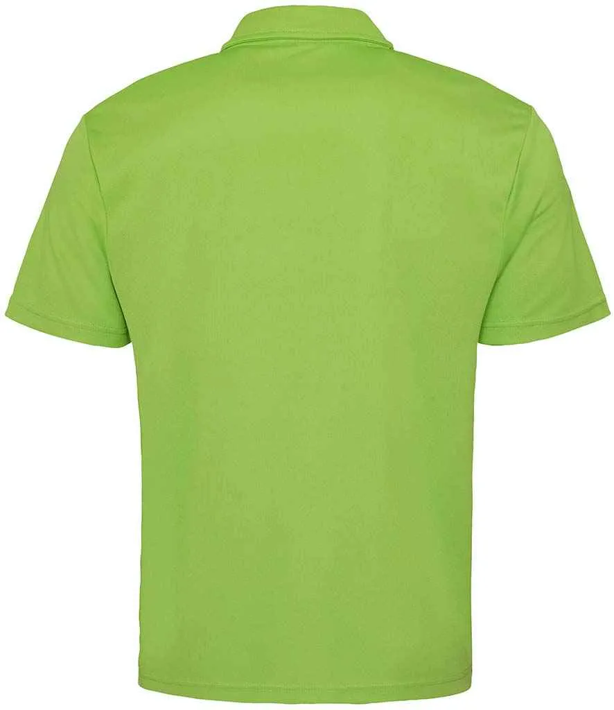 JC040 - AWDis Cool Polo Shirt