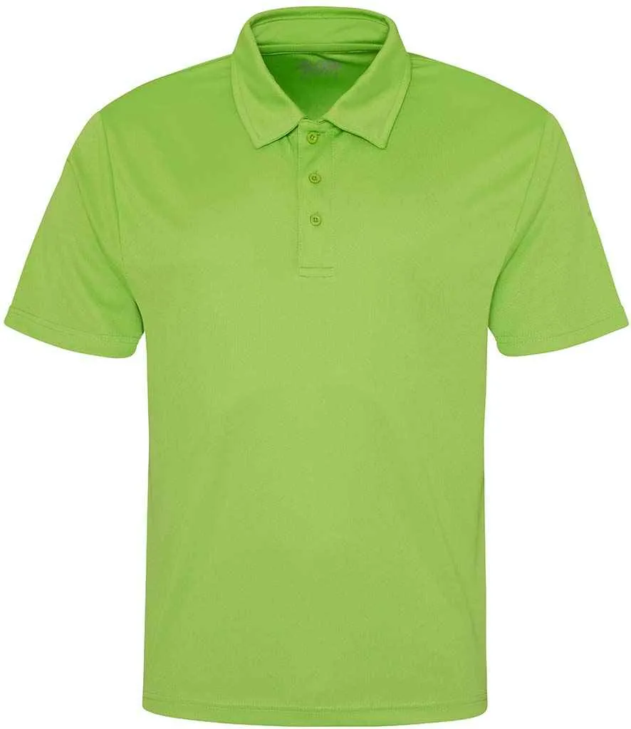 JC040 - AWDis Cool Polo Shirt