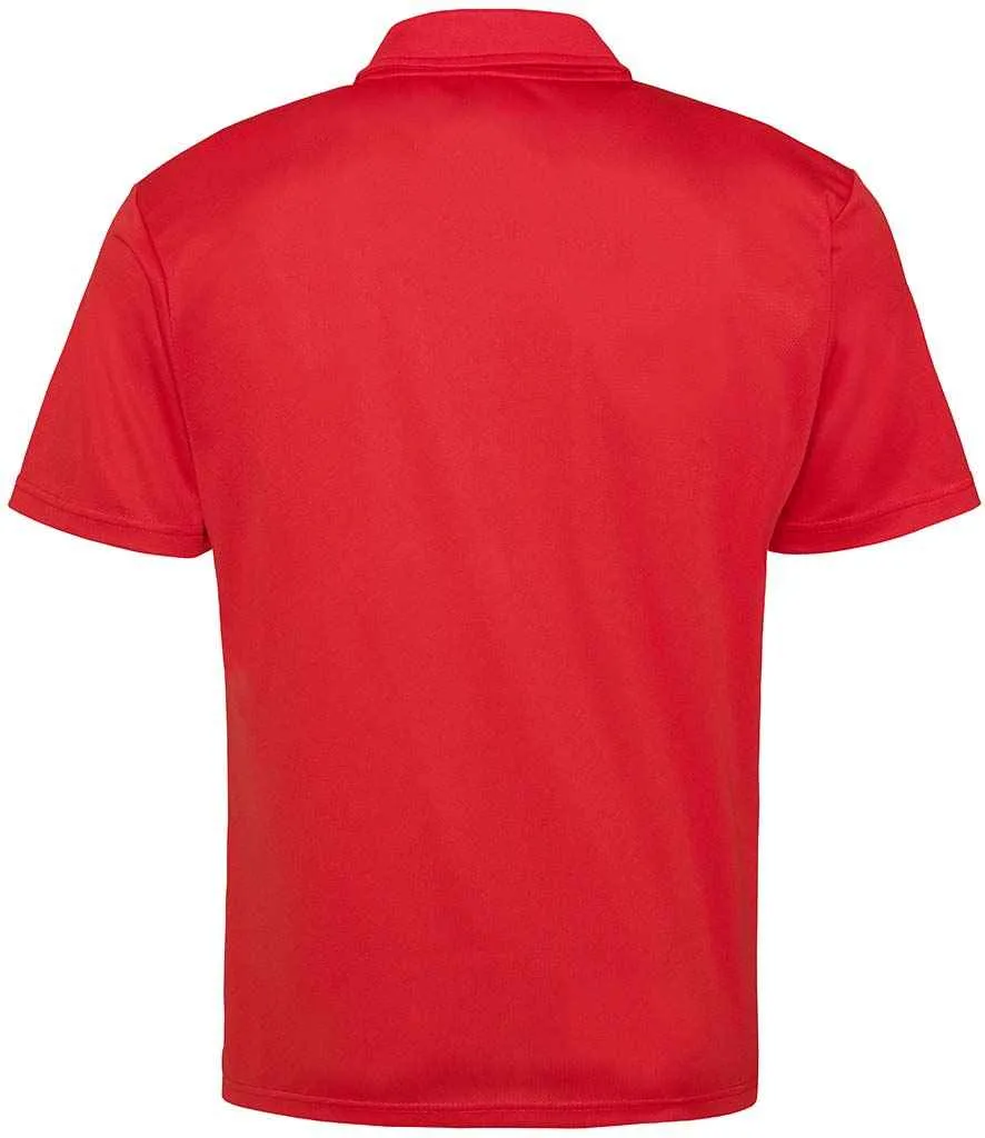 JC040 - AWDis Cool Polo Shirt