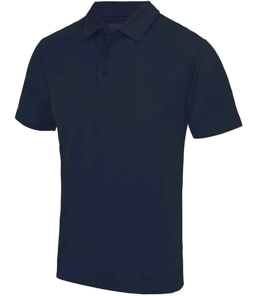 JC040 - AWDis Cool Polo Shirt