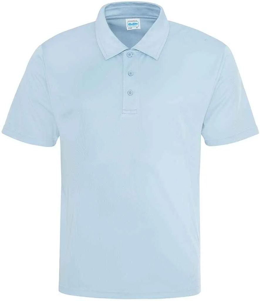JC040 - AWDis Cool Polo Shirt