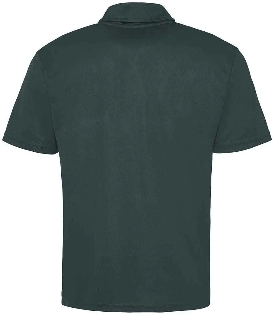 JC040 - AWDis Cool Polo Shirt