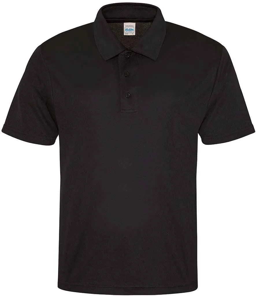 JC040 - AWDis Cool Polo Shirt