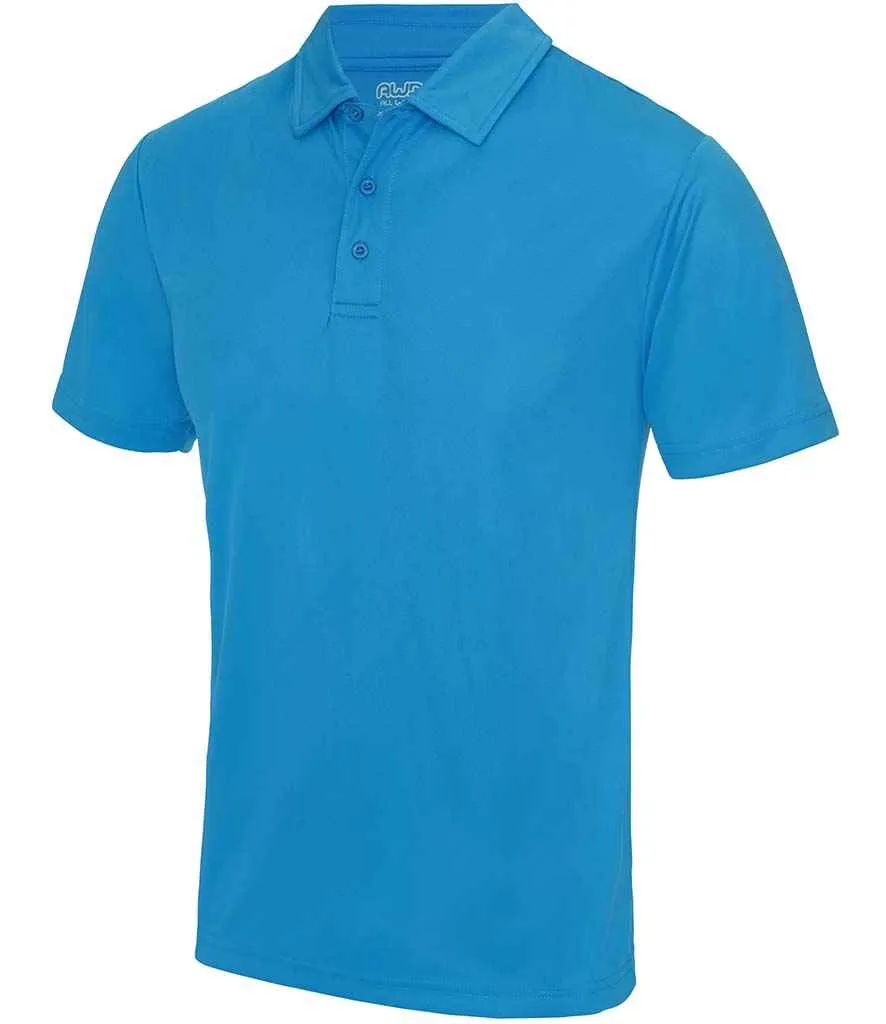 JC040 - AWDis Cool Polo Shirt