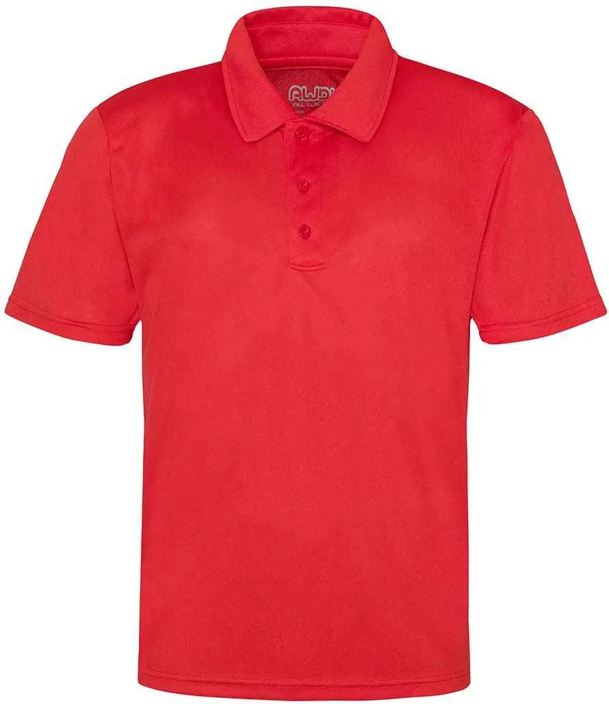 JC040 - AWDis Cool Polo Shirt
