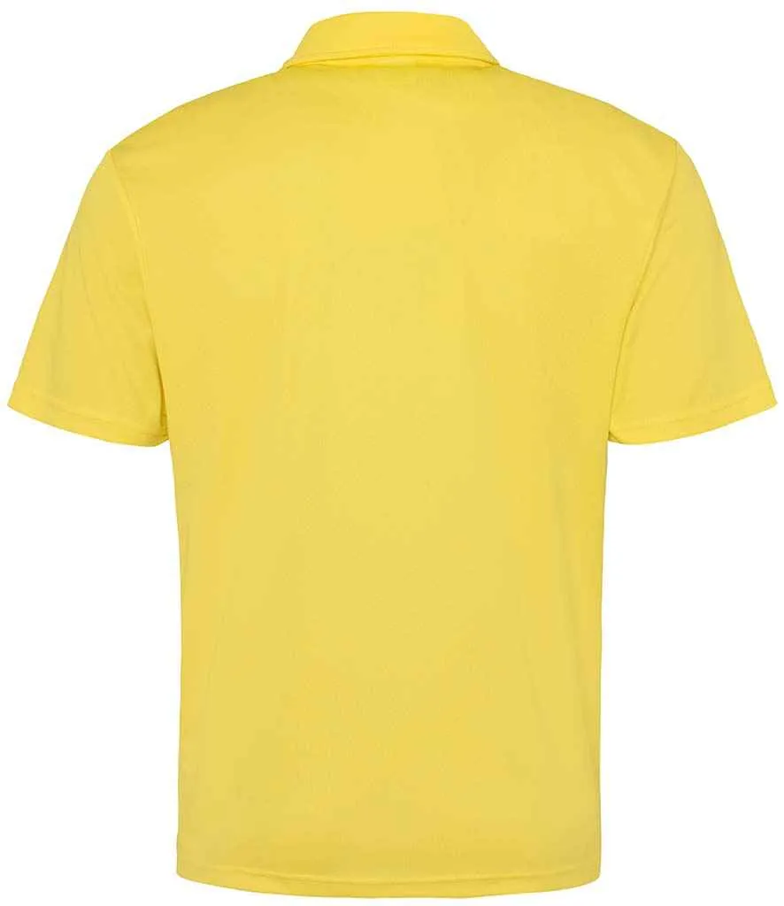JC040 - AWDis Cool Polo Shirt