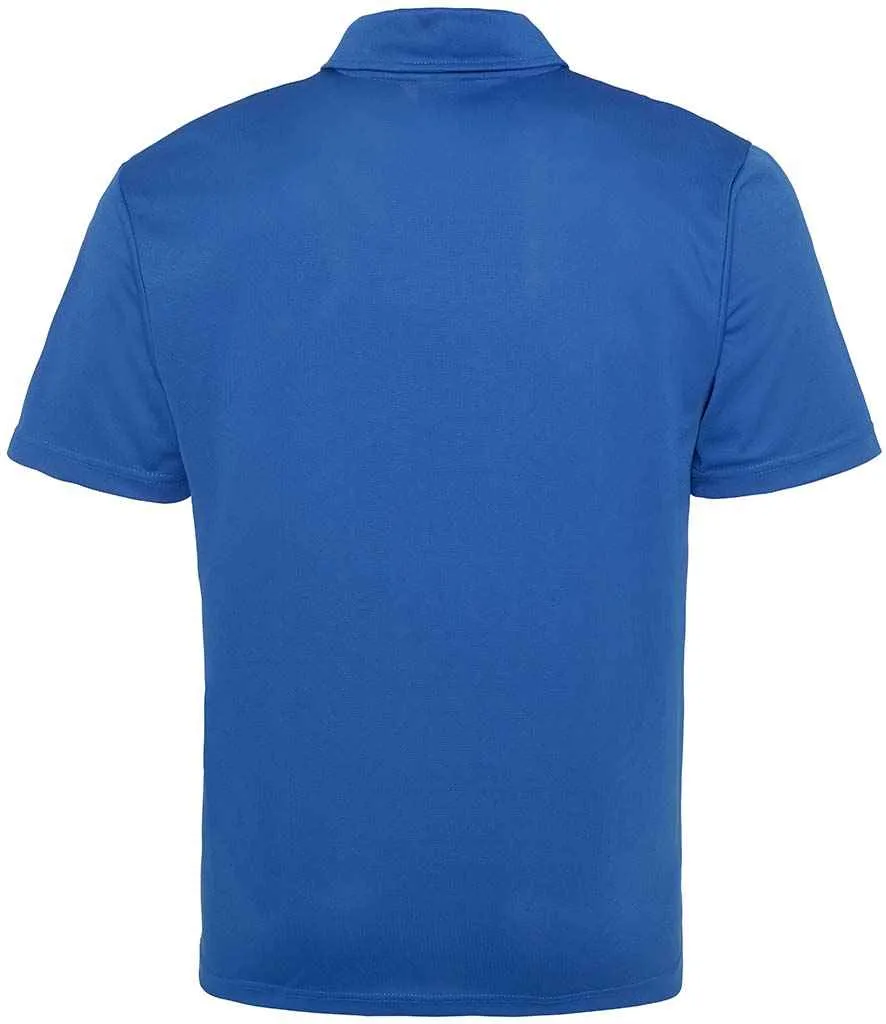 JC040 - AWDis Cool Polo Shirt