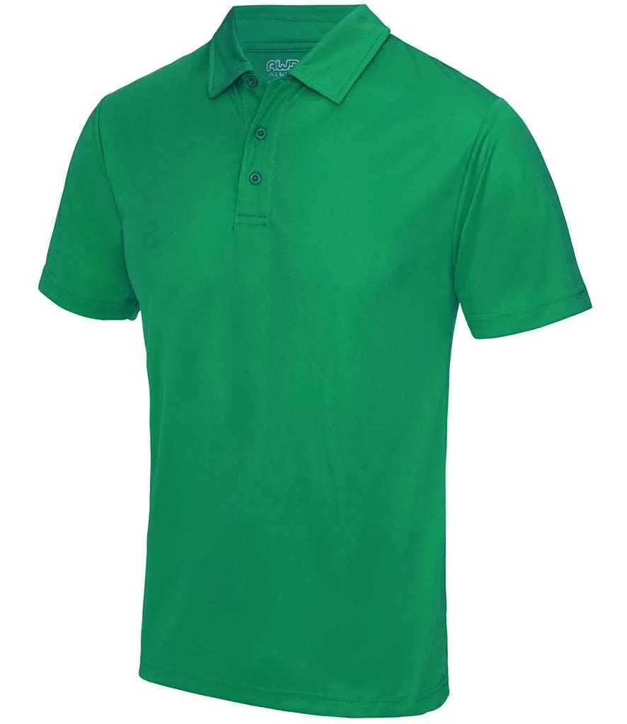 JC040 - AWDis Cool Polo Shirt
