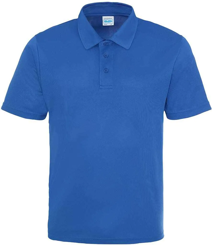 JC040 - AWDis Cool Polo Shirt
