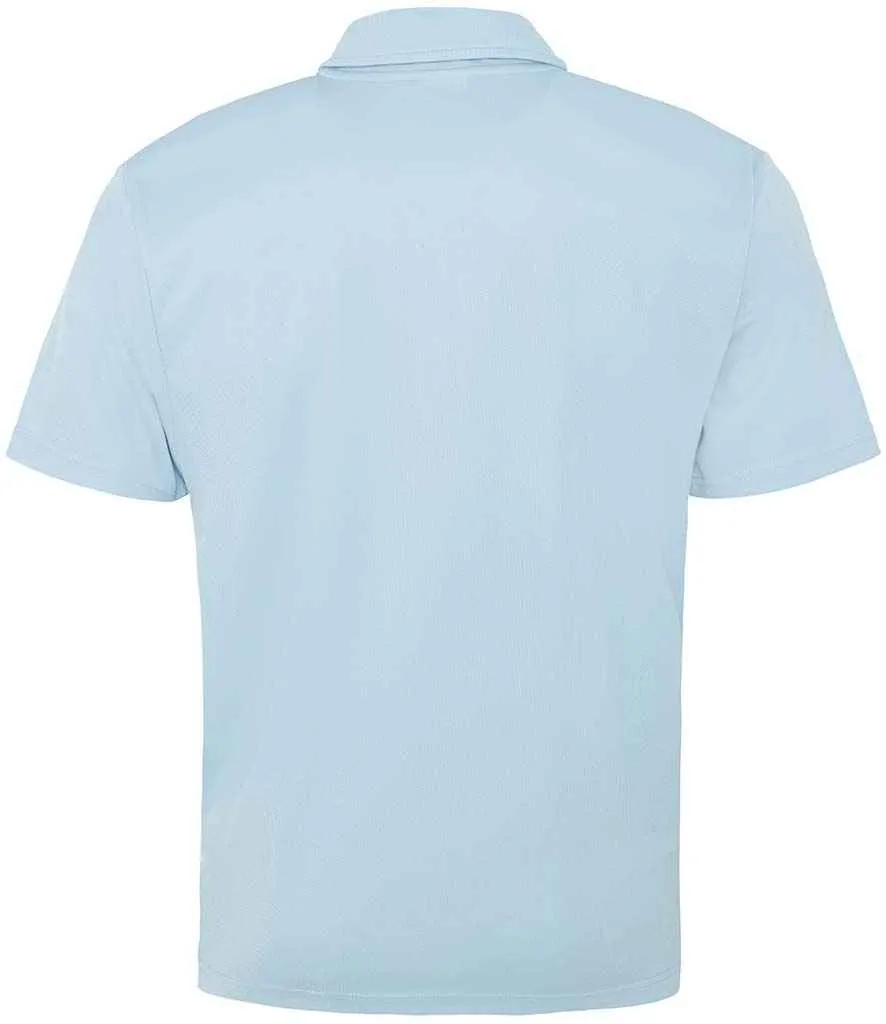 JC040 - AWDis Cool Polo Shirt