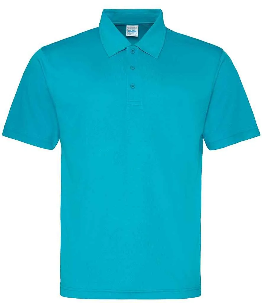 JC040 - AWDis Cool Polo Shirt
