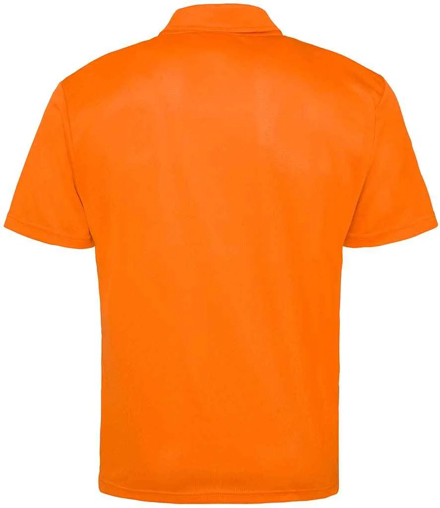 JC040 - AWDis Cool Polo Shirt