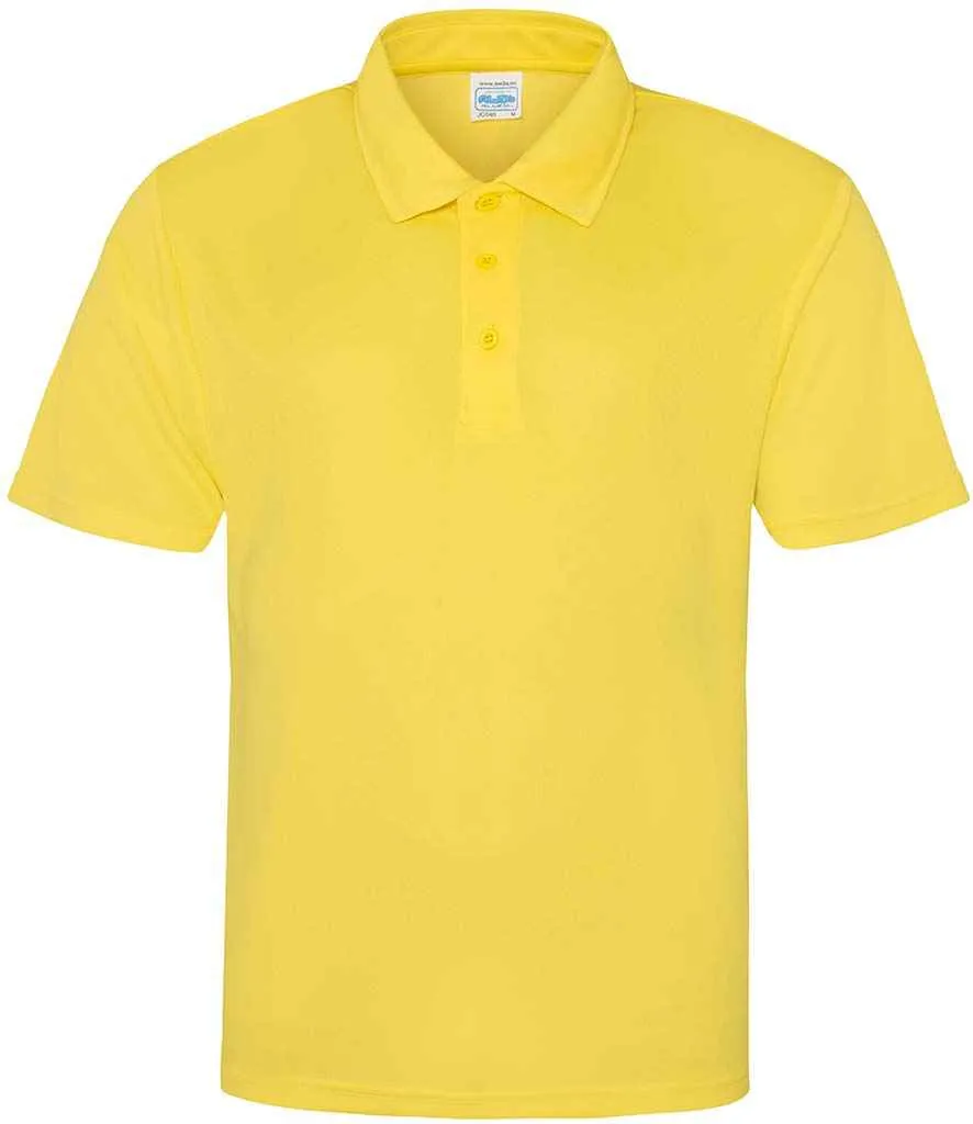 JC040 - AWDis Cool Polo Shirt