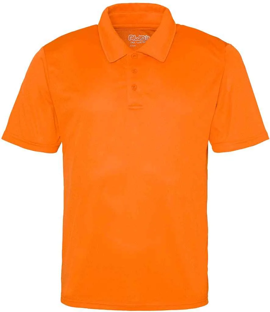 JC040 - AWDis Cool Polo Shirt