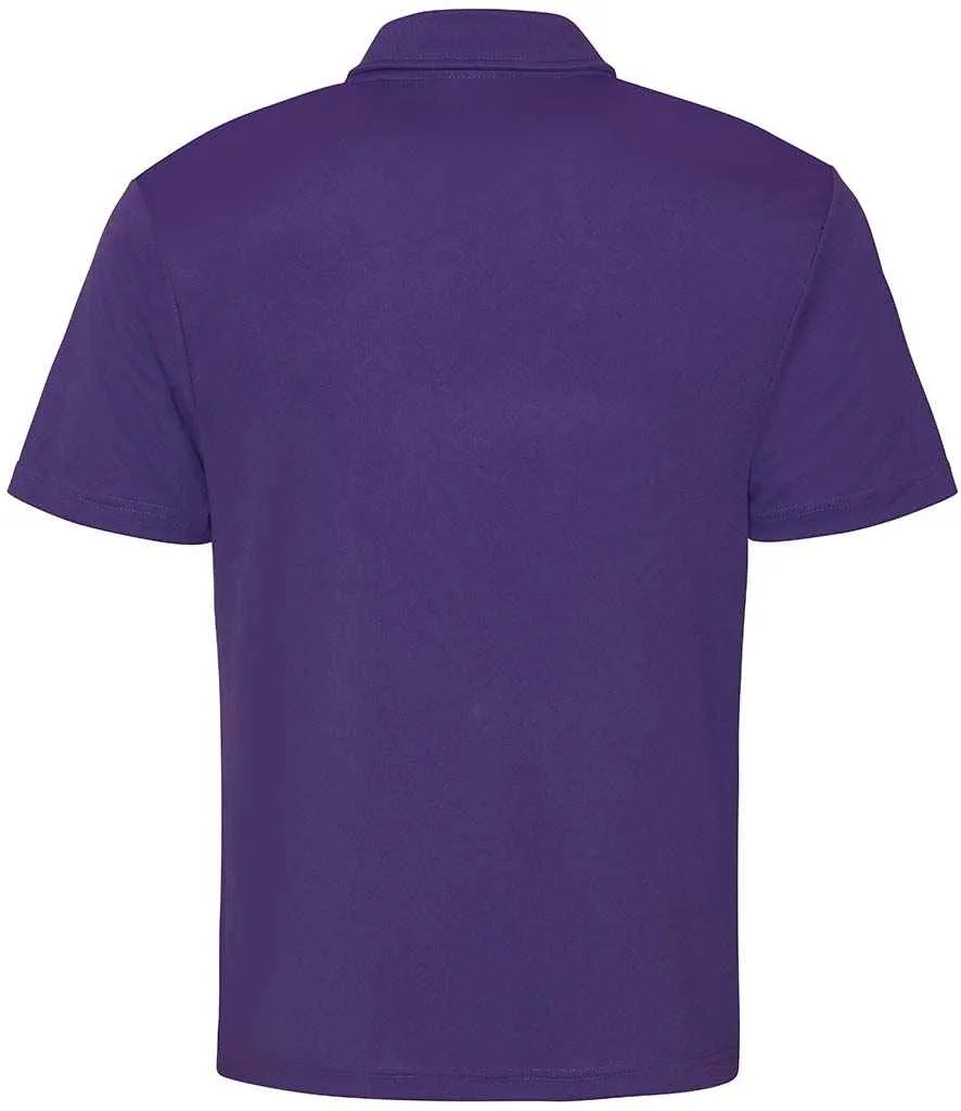 JC040 - AWDis Cool Polo Shirt