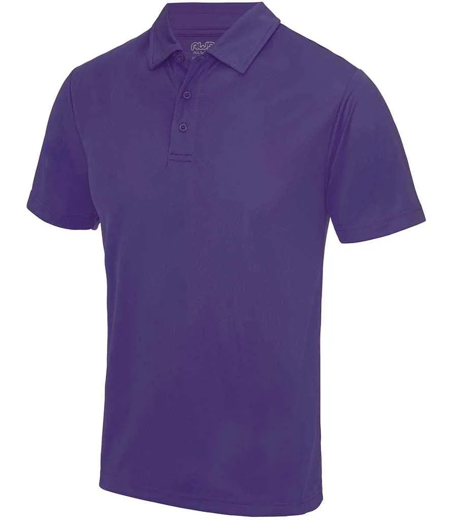 JC040 - AWDis Cool Polo Shirt