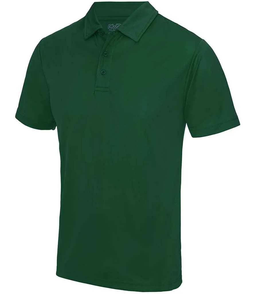 JC040 - AWDis Cool Polo Shirt