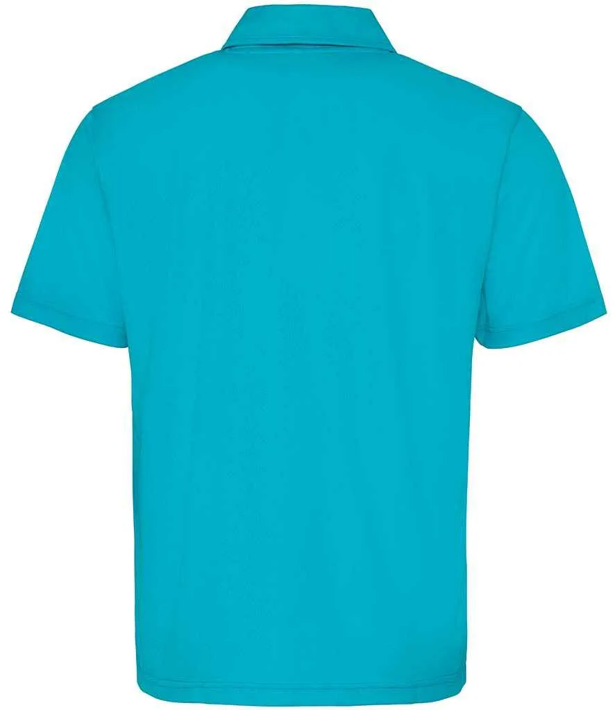JC040 - AWDis Cool Polo Shirt