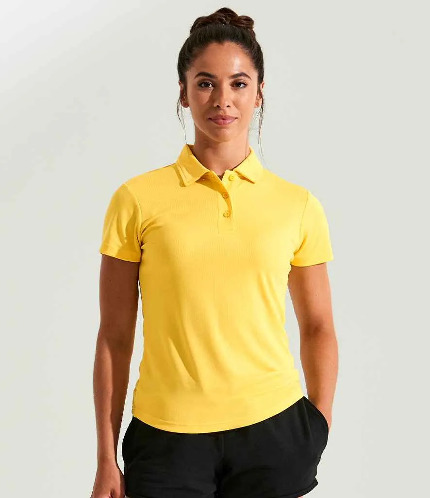 JC045 - AWDis Ladies Cool Polo Shirt